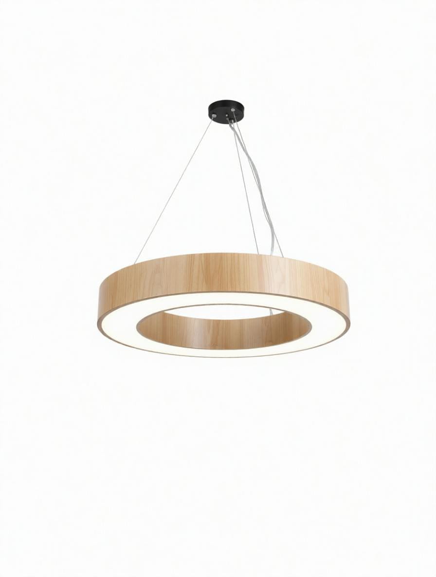 Dio Une | Drum Chandelier - Detail View #8 | HomeCartel