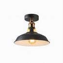 Maramil | Semi Flush Mounted Light