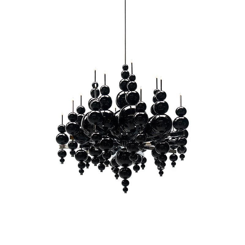 Frizzelle Une | Chandelier - Home Cartel ®