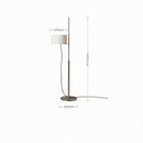 Galethra B | Floor Lamp