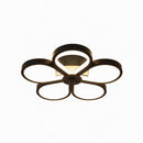 Rhyndoria | Semi Flush Mounted Light