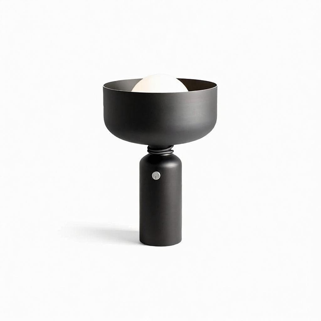 Thalryna B I Table Lamp - Detail View #4 | HomeCartel