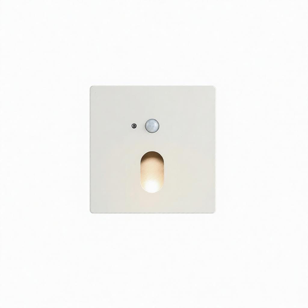 Garnysthae | Indoor Step Light - Detail View #9 | HomeCartel