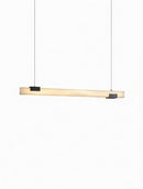 Prynorae | Alabaster Pendant Light
