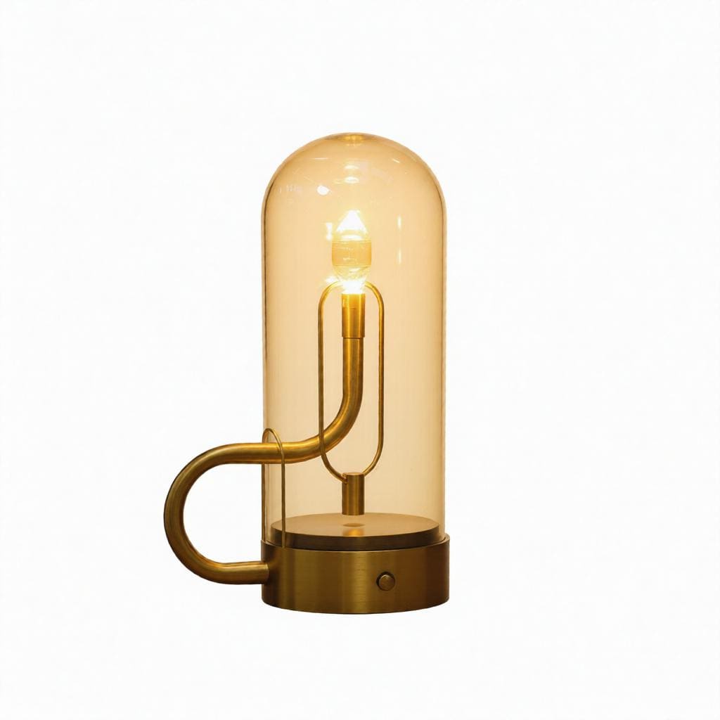 Myzariel | Outdoor Table Lamp - Modern ARCHITECTURAL OUTDOOR | HomeCartel Philippines