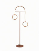 Wenthira | Floor Lamp