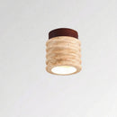 Utarel | Semi Flush Mounted Light