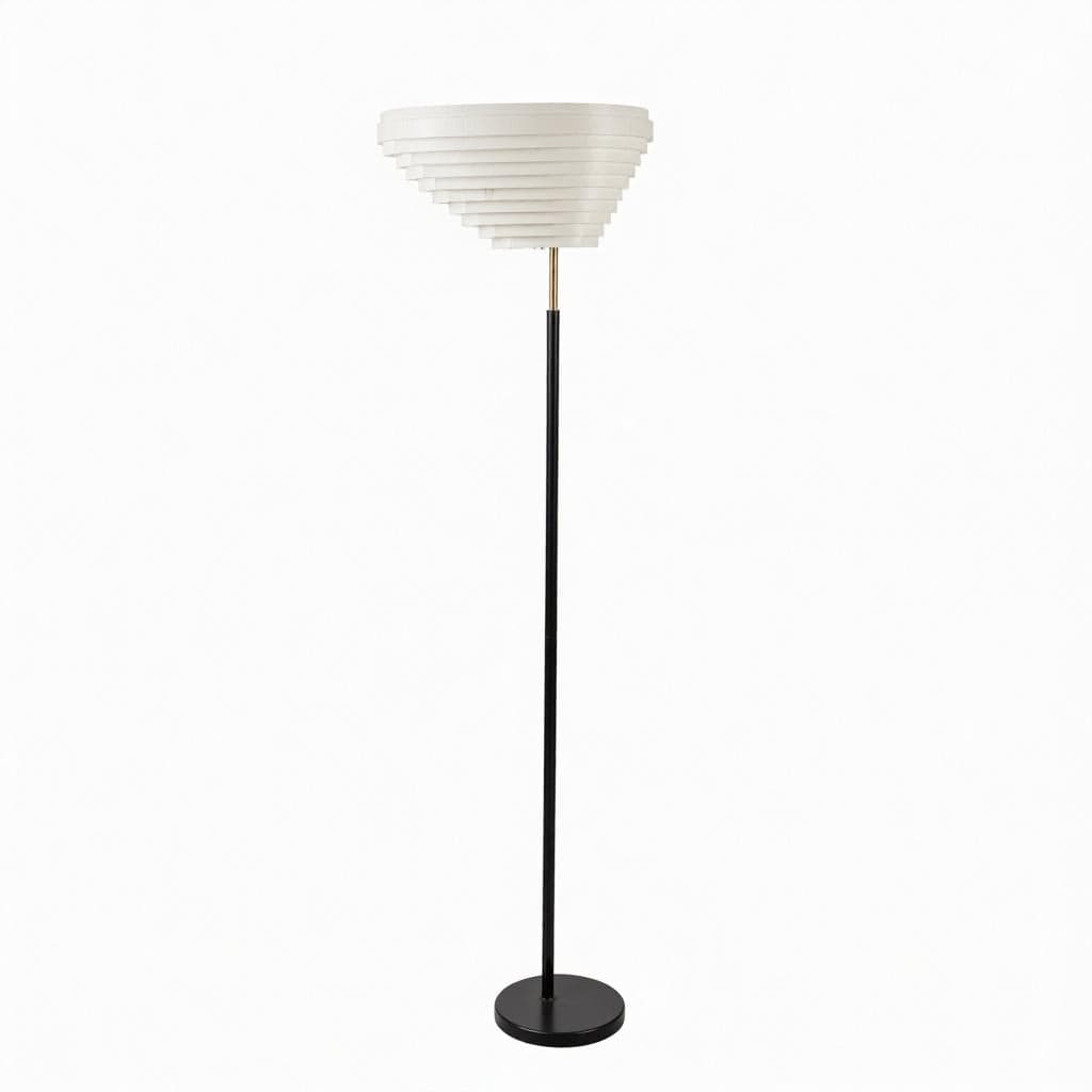 Hoecherl | Floor Lamp - Modern Floor Lamp | HomeCartel Philippines
