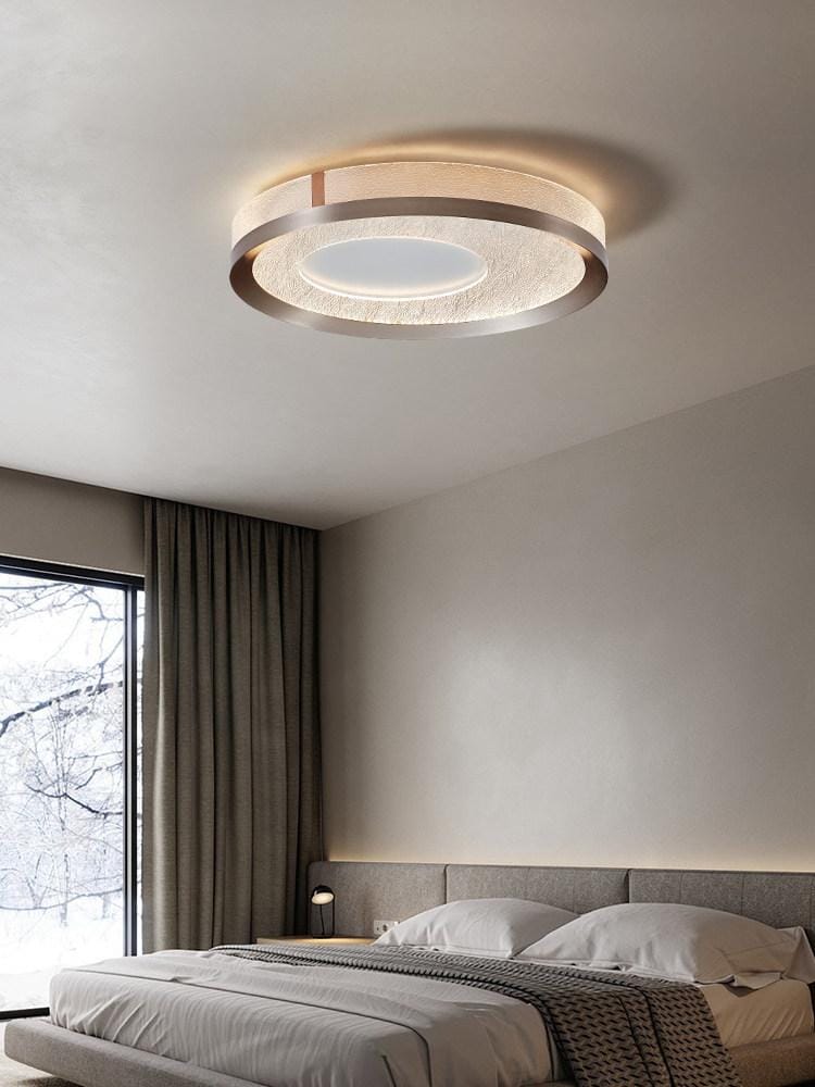 Reonara | Ceiling Mounted Light - Detail View #2 | HomeCartel