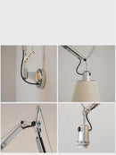Eriqara I Wall Light