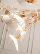 Dorenthra I Cluster Chandelier