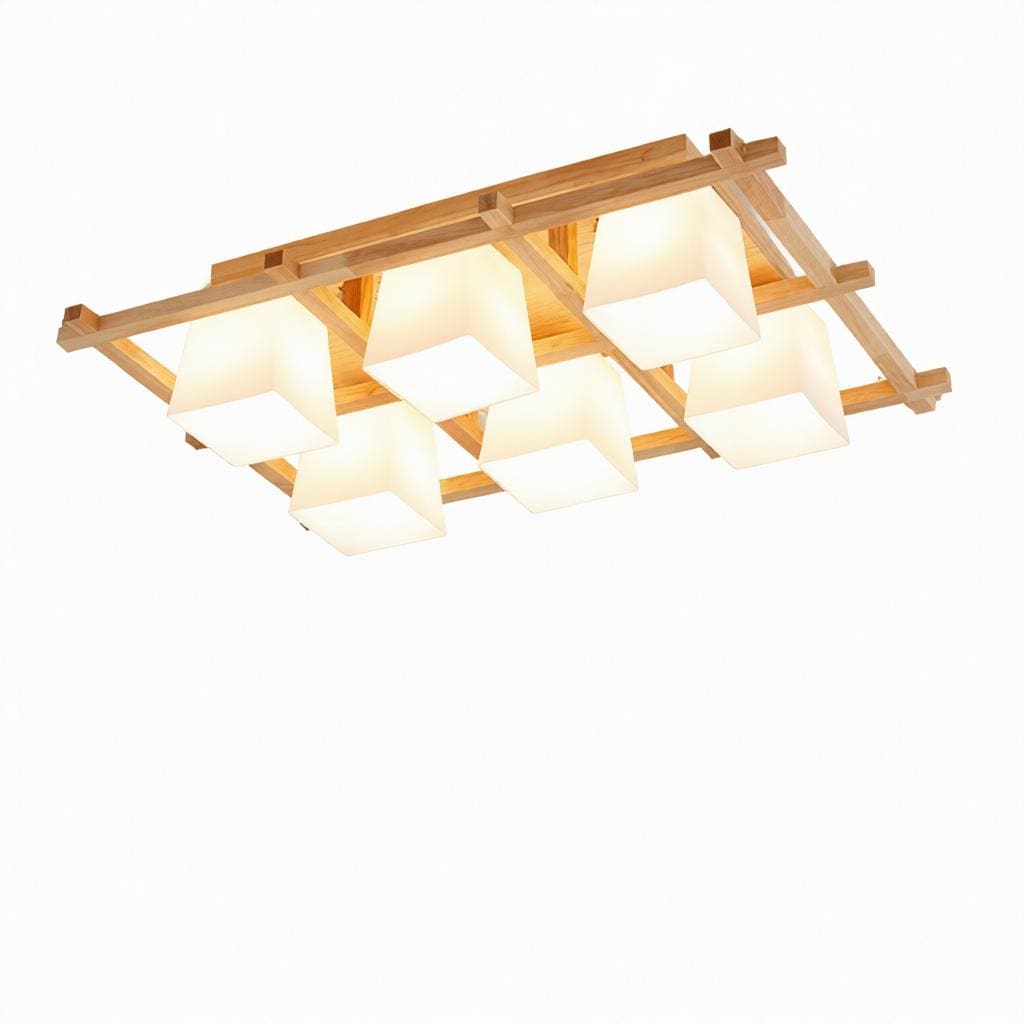 Arithel Deux | Ceiling Mounted Light