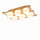 Arithel Deux | Ceiling Mounted Light