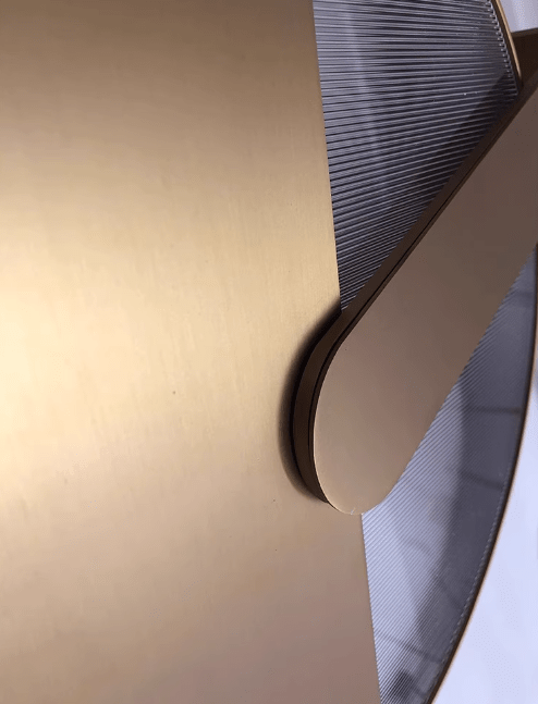 Alessia | Modern Pendant Light - Detail View #6 | HomeCartel