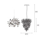 Lottie C | Pendant Light