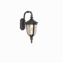 Aelzoria | Outdoor Wall Light