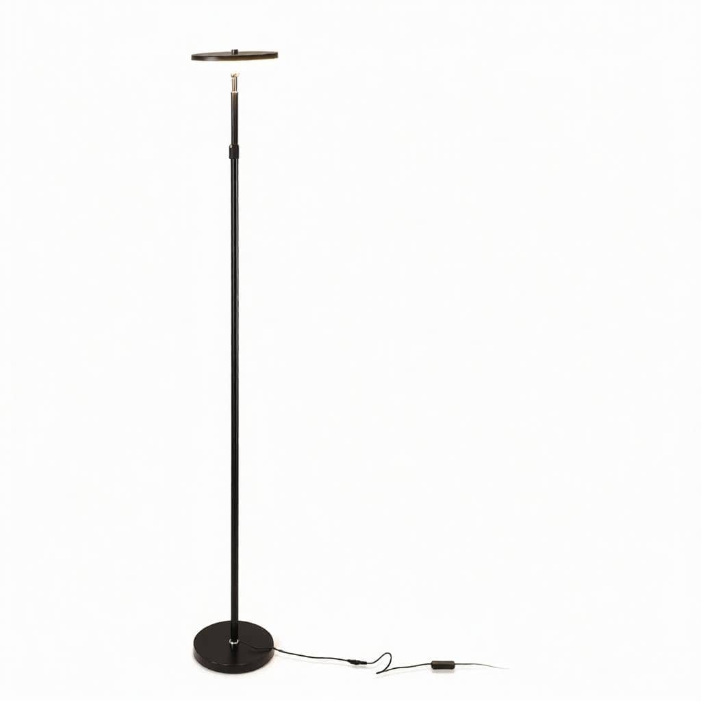 Galton C | Floor Lamp - Modern Floor Lamp | HomeCartel Philippines