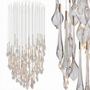 Morvathen I Cluster Chandelier