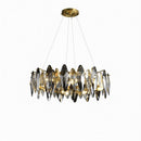Azyla | Crystal Chandelier