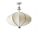 Drevanee A | Semi Flush Mounted Light