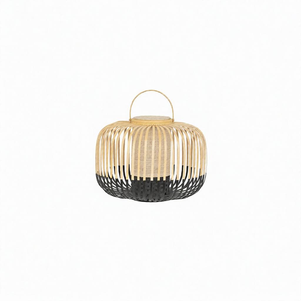 Quelithal | Outdoor Table Lamp - Detail View #8 | HomeCartel