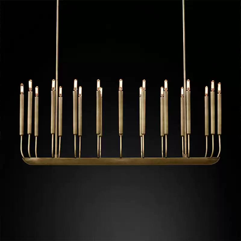 Moe | Chandelier - Modern Chandelier | HomeCartel Philippines