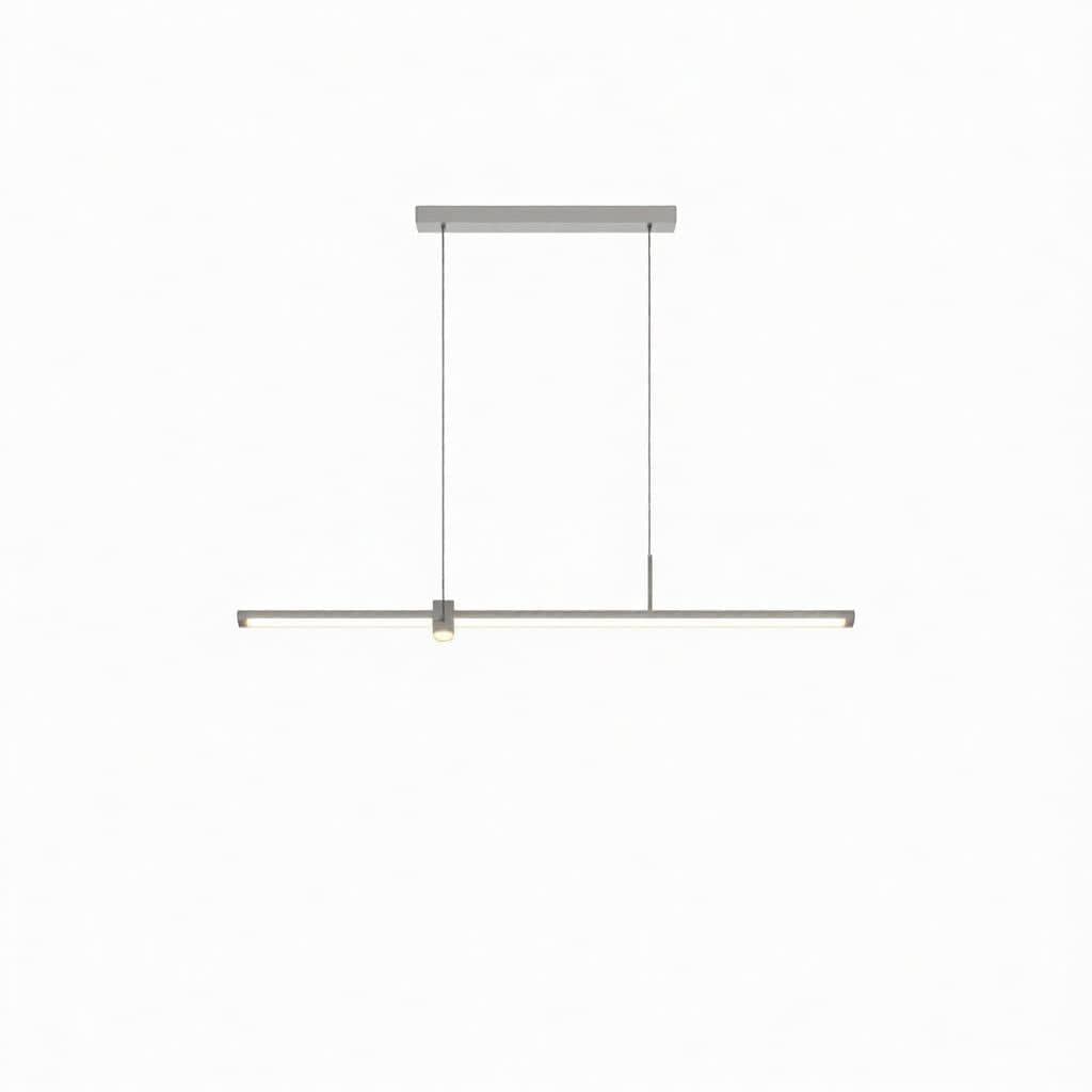 Rushrord | Linear Chandelier