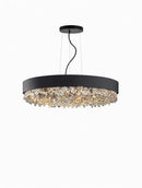 Saponara Une | Linear Chandelier