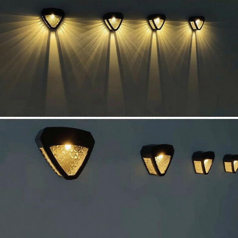 Myrthalia | Outdoor Wall Light