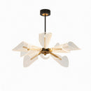 Torilith B | Semi Flush Mounted Light