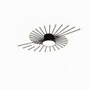 Selvethra | Semi Flush Mounted Light