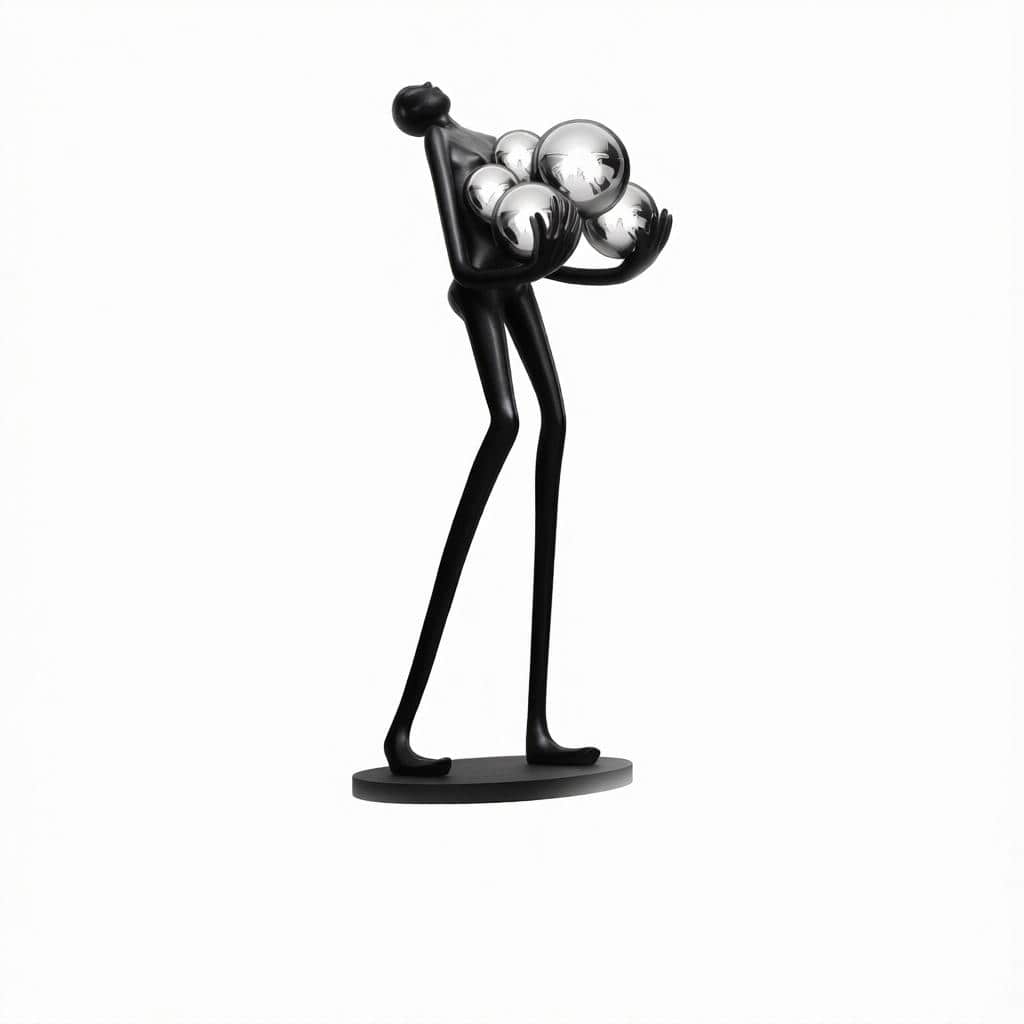 Telrynn | Floor Lamp