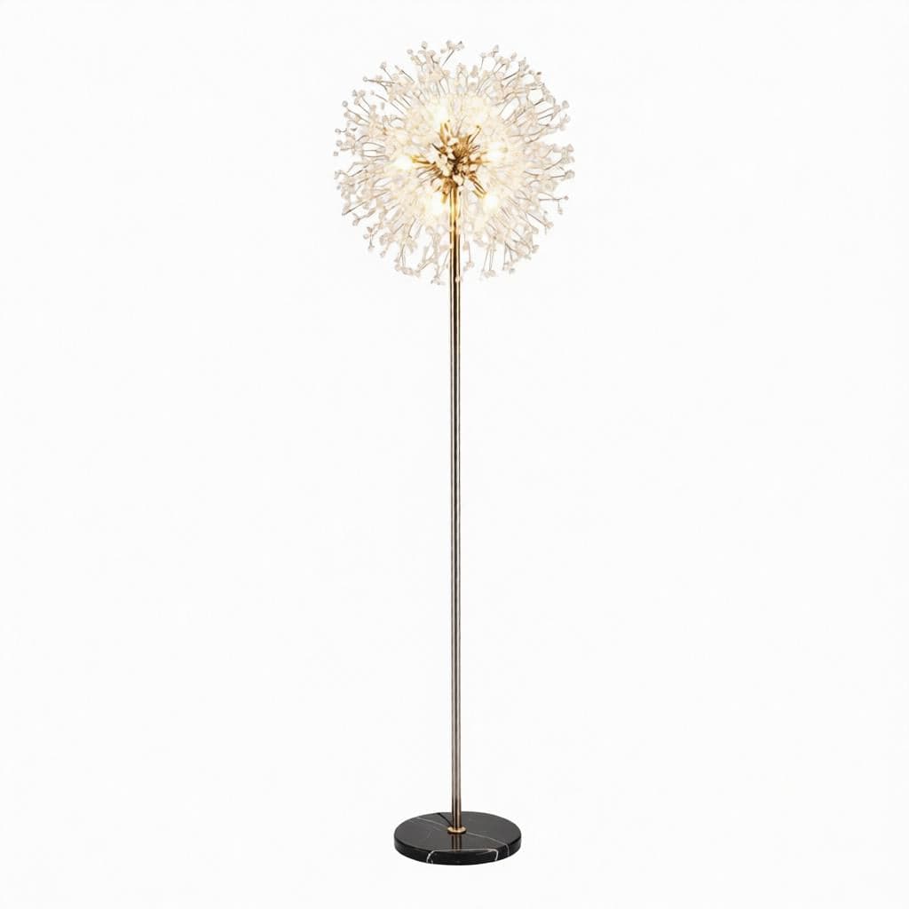 Nyrene | Floor Lamp