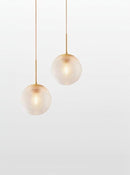 Alricson Deux | Pendant Light