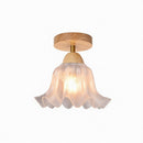Paelara I Semi Flush Mounted Light