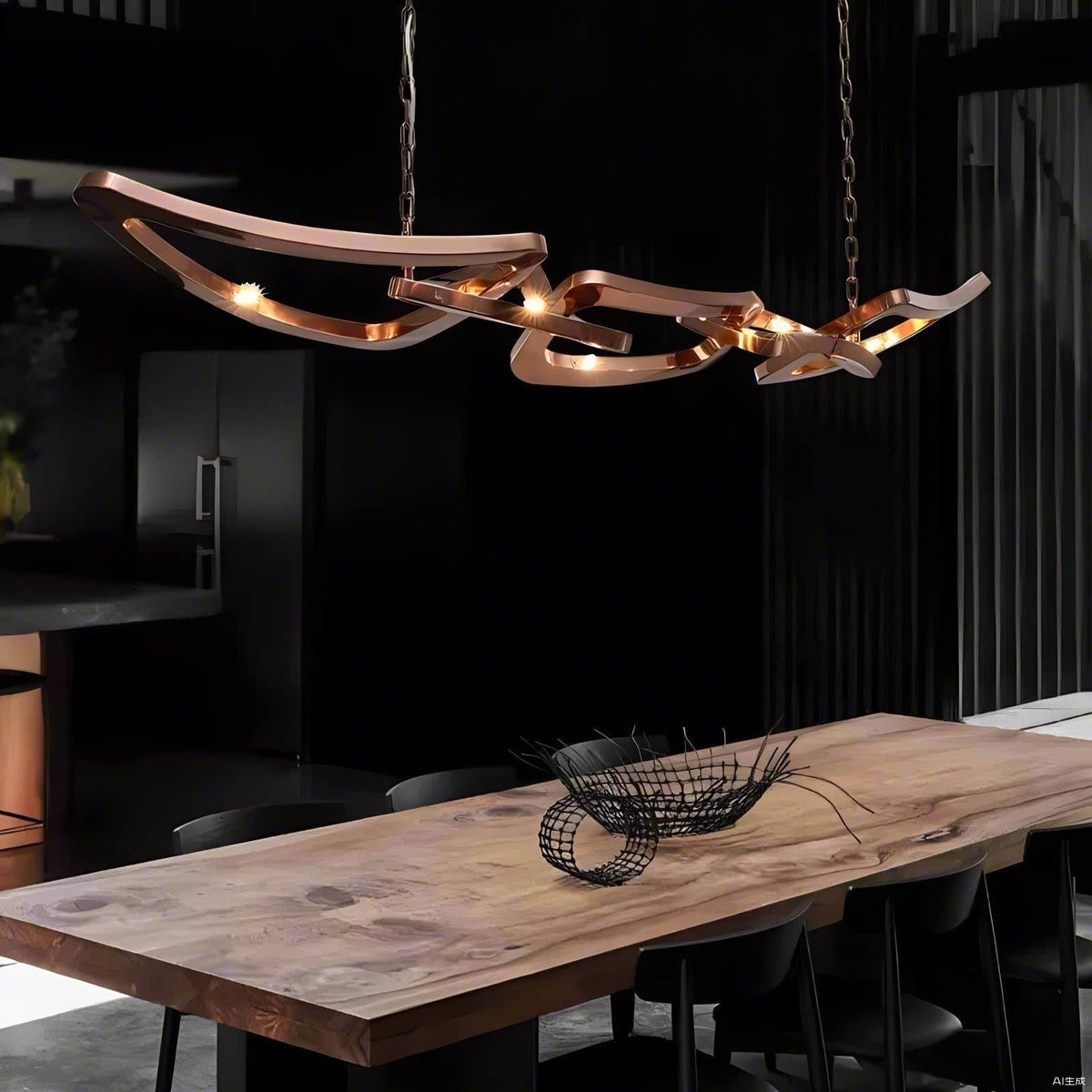Toni | Chandelier - Home Cartel ®