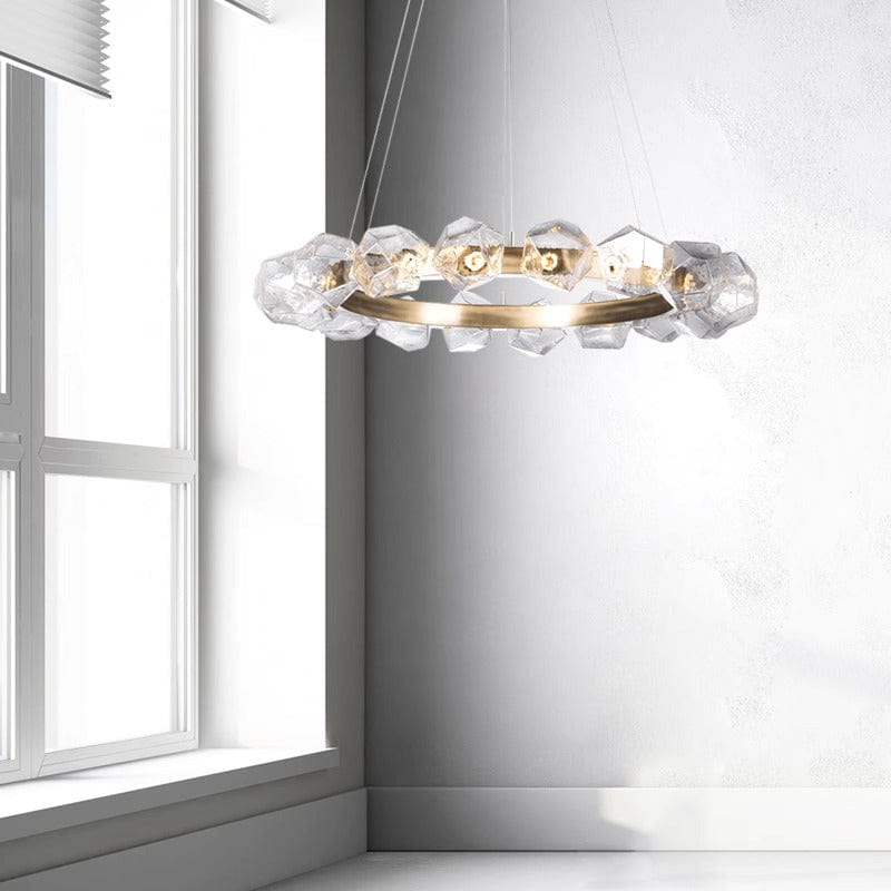Asterope | Modern Chandelier - Home Cartel ®