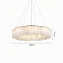 Mortheren A | Alabaster Chandelier