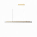 Hurston | Linear Chandelier