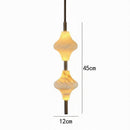 Sylriaessa | Alabaster Chandelier