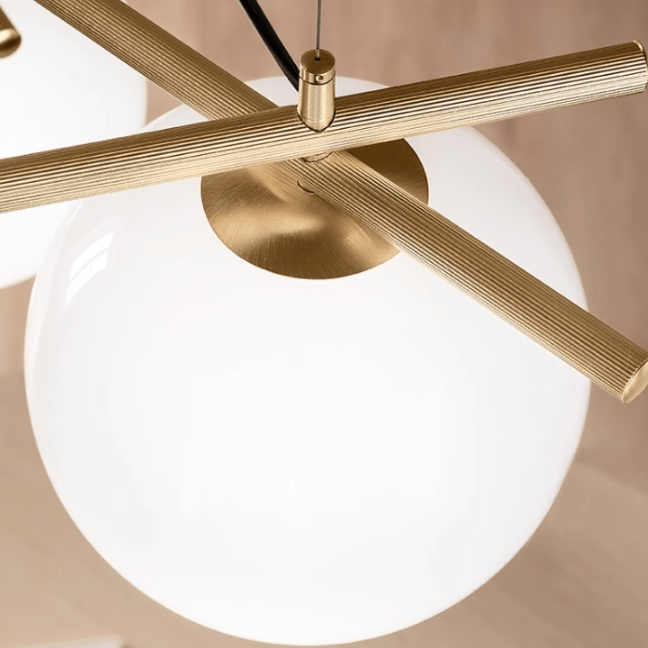 Avery | Modern Pendant Light - Home Cartel ®