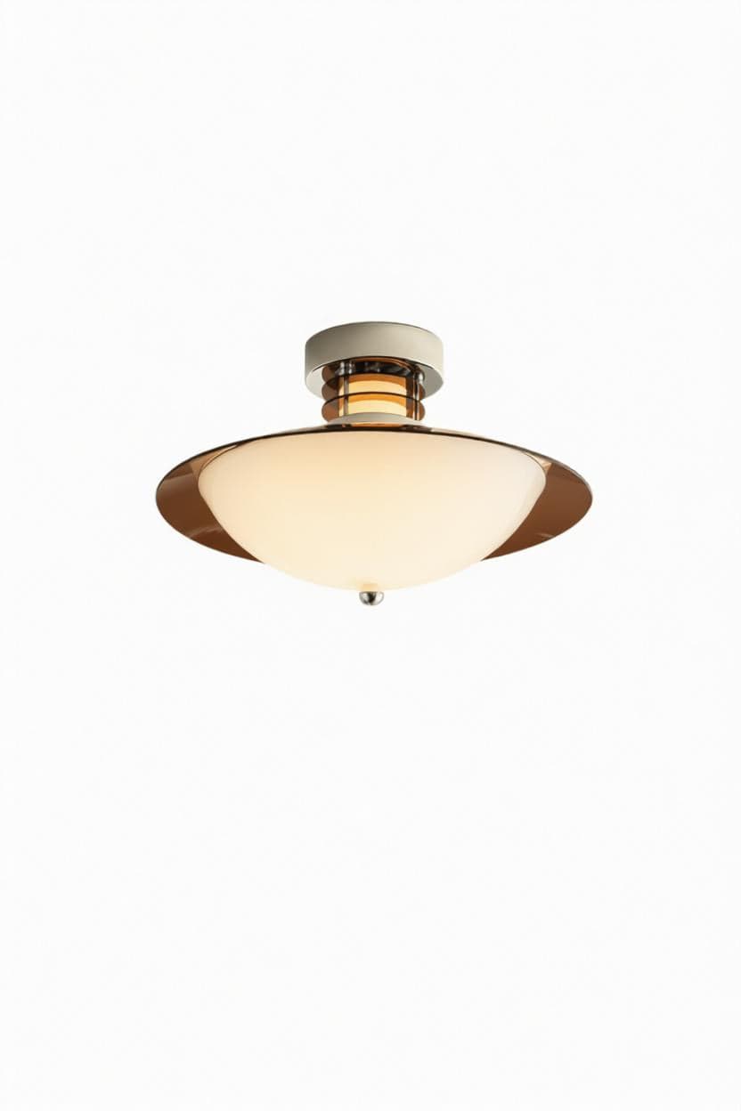 Darnilith I Semi Flush Mounted Light - Modern Semi Flush Mounted Light | HomeCartel Philippines