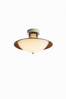 Darnilith I Semi Flush Mounted Light