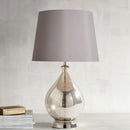 Hallaway | Shaded Table Lamp