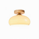 Paelvira I Semi Flush Mounted Light
