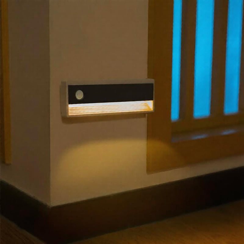 Zernavira | Indoor Step Light