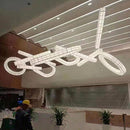 Tairynve I Cluster Chandelier