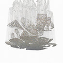 Ossinora I Cluster Chandelier