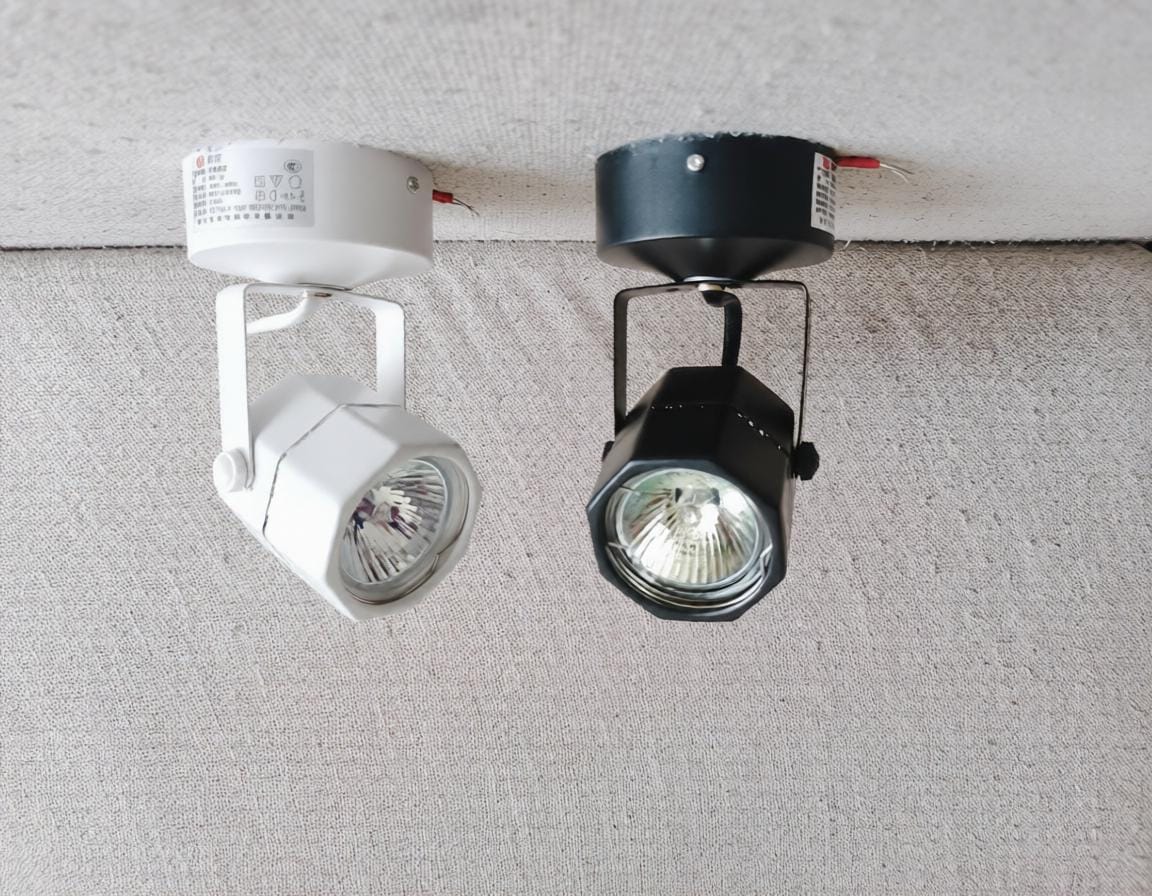Ralvenis | Surface Mounted Light - Detail View #3 | HomeCartel