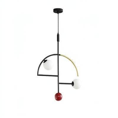 Holsch | Chandelier - Home Cartel ®
